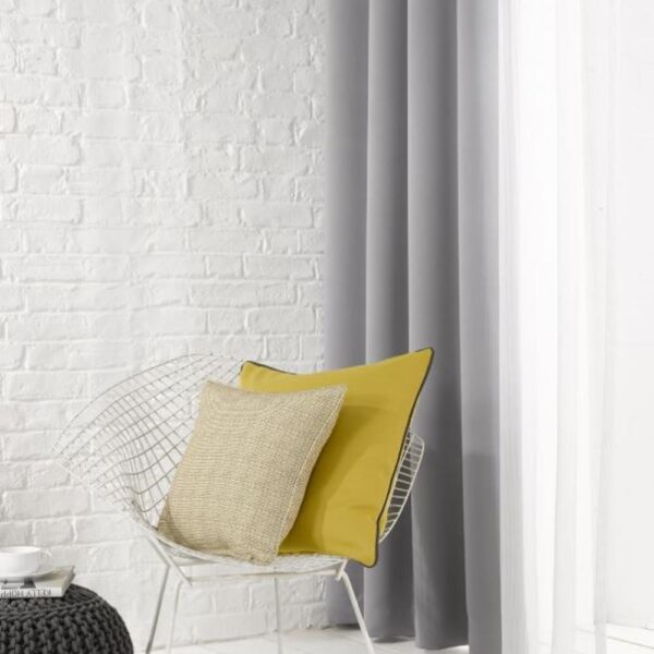 Mimas Flame Retardant Curtains Curtains2bedding