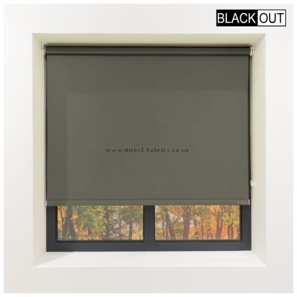 Utopia Blackout Roller Blind