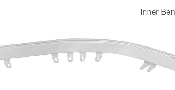 Fineline Track Inner Bend