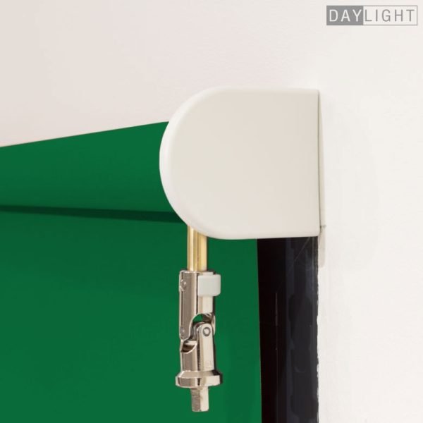 Avon Crank Roller Blinds Flame Retardant 22 Colours 7 Avon Crank Roller Blinds3