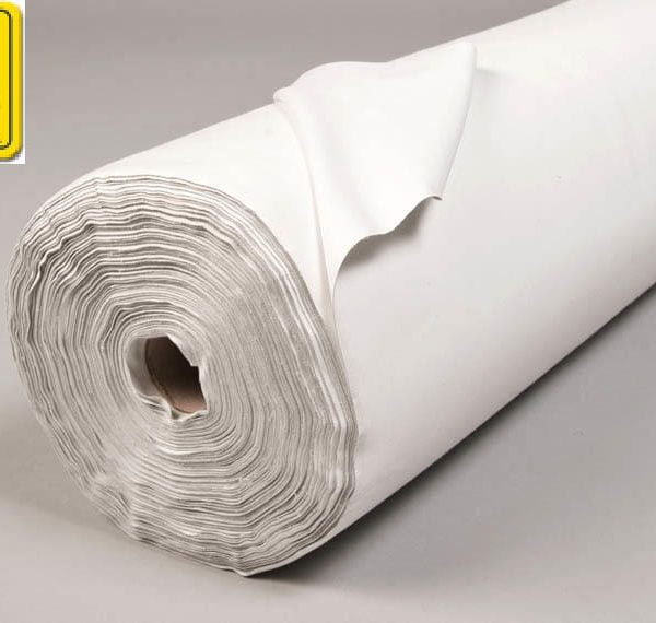 flame retardant curtain interlining